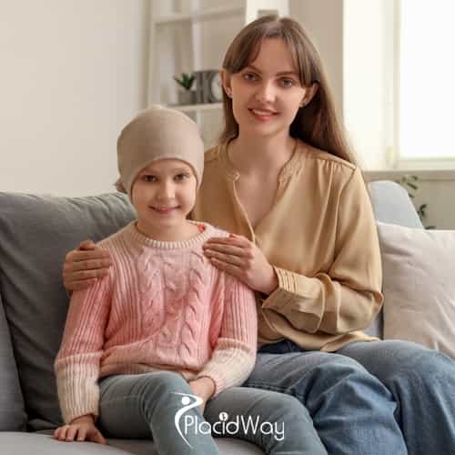 Pediatric Cancer Immunotherapy in Mexico: Guide for American Parents